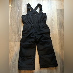 Snow pants